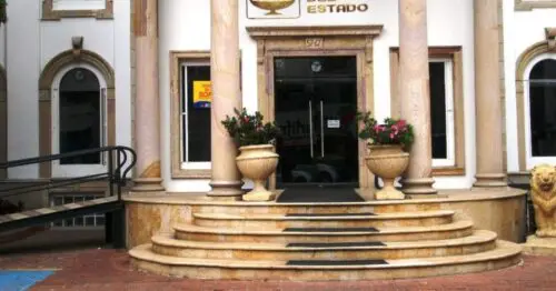 SEGUROS DEL ESTADO CARRERA 7 CON 57 SEGUROS DEL ESTADO CARRERA 7 CON 57